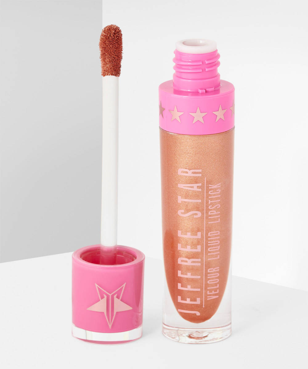Jeffree Star Velour Liquid Lipstick in Pussy Whipped