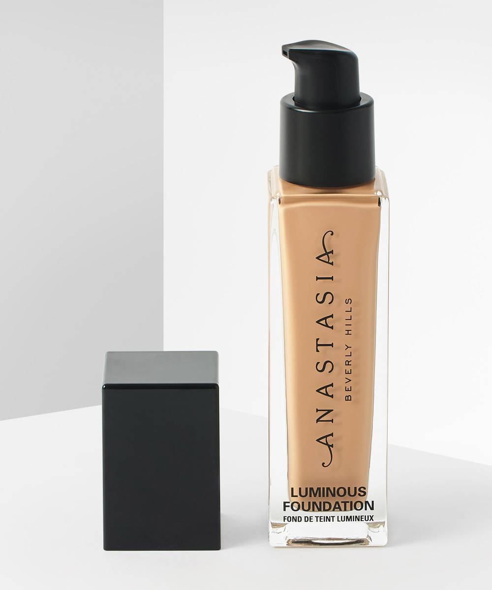 Anastasia Beverly Hills Luminous Foundation