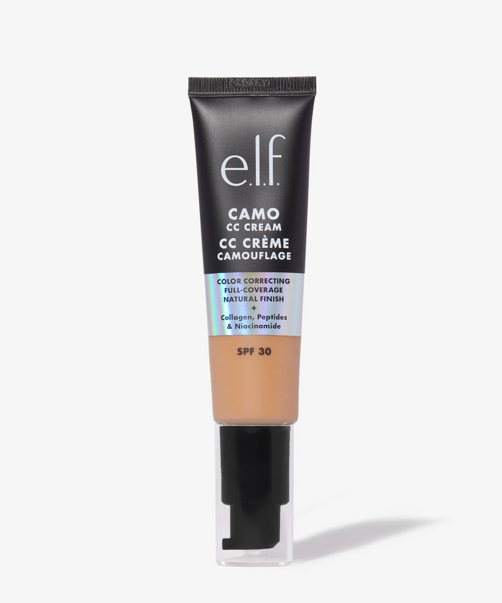 e.l.f. Cosmetics Camo CC Cream