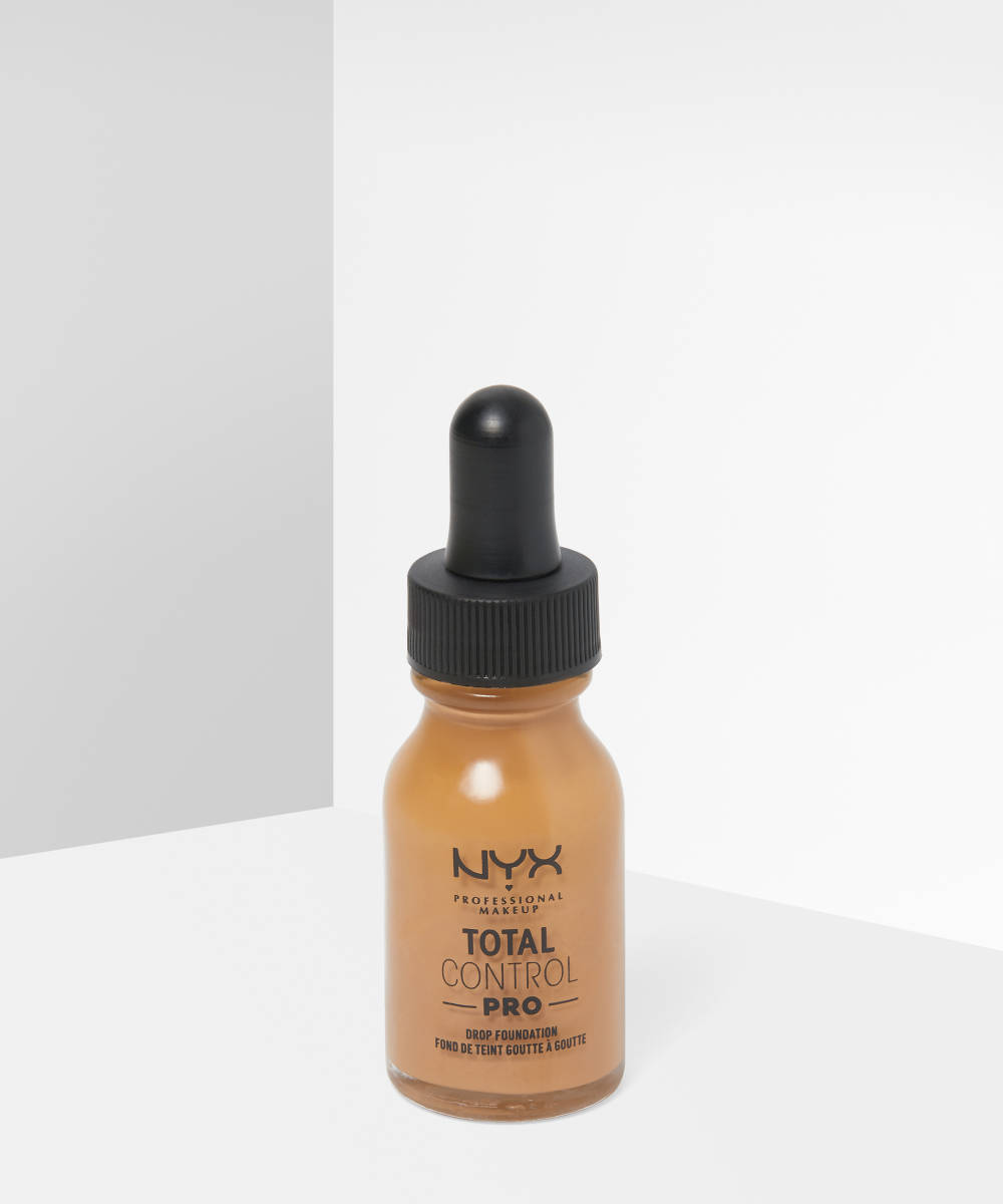 NYX Professional Makeup Total Control Pro Drop Foundation