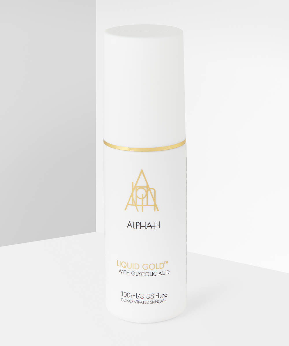 Alpha-H Liquid Gold