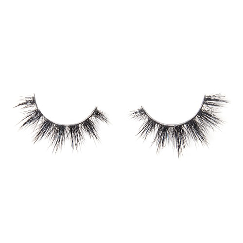 Doll Beauty Lashes in Chloe Elizabeth
