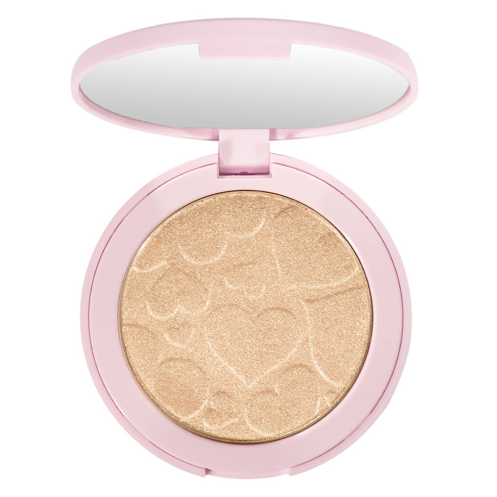 fwee Lip and Cheek Blurry Pudding Pot