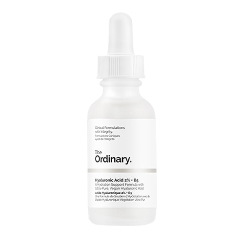 The Ordinary Hyaluronic Acid 2%