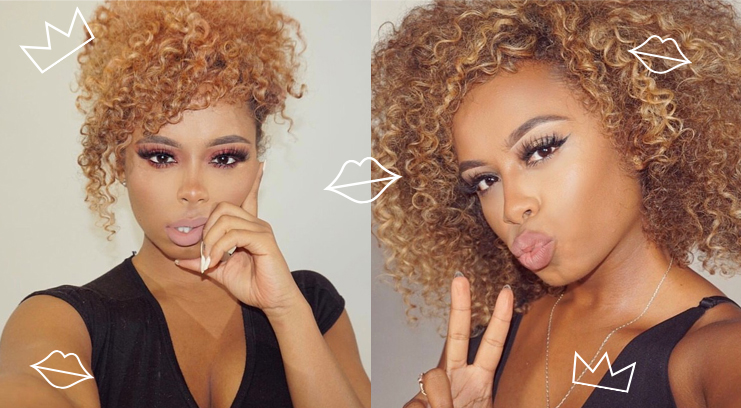 Meet Beauty Bay Brand Ambassador, Keshia East