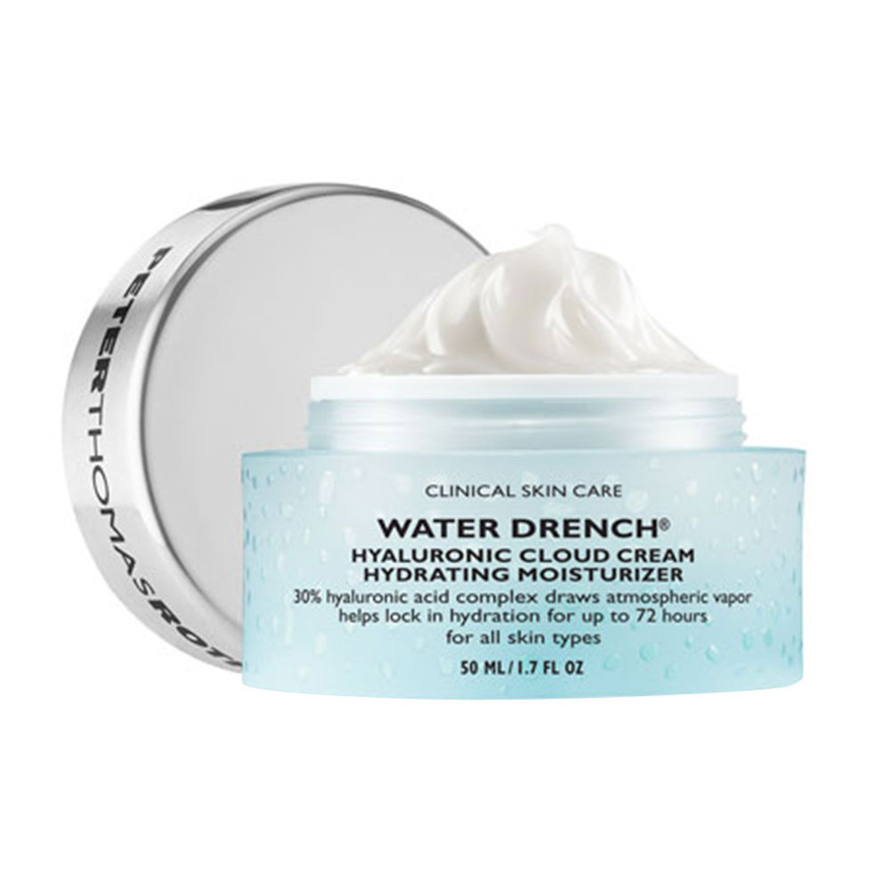 Peter Thomas Roth Water Drench Hyaluronic Cloud Cream