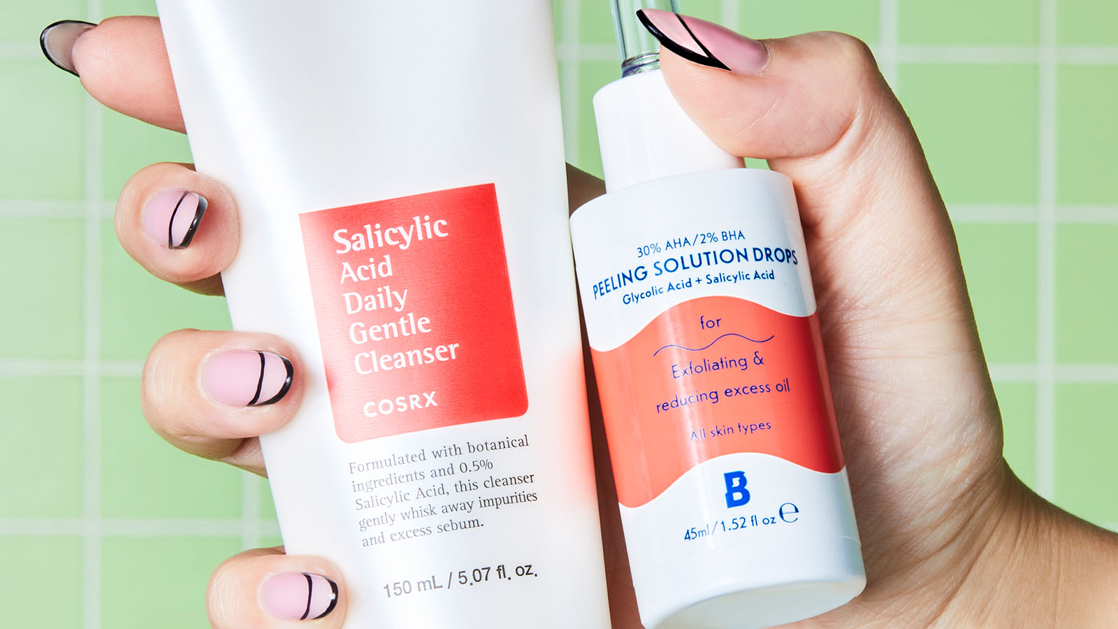 How To Use Acids In Your Skincare Routine