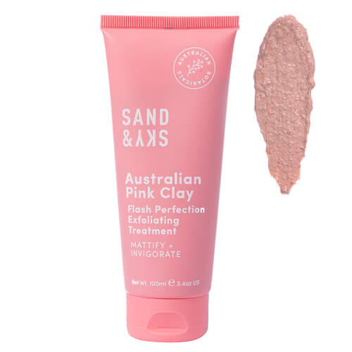This Exfoliator Had An 11,000 Person Waitlist, Here&rsquo;s Why