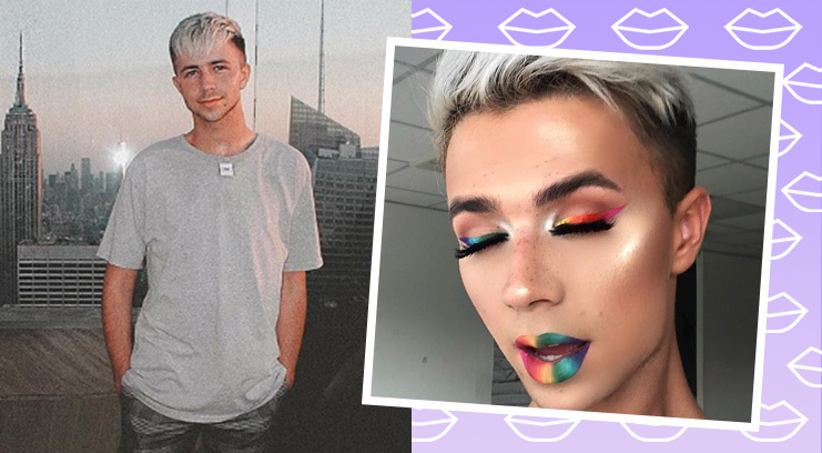 5 Minutes With @Mmmmitchell