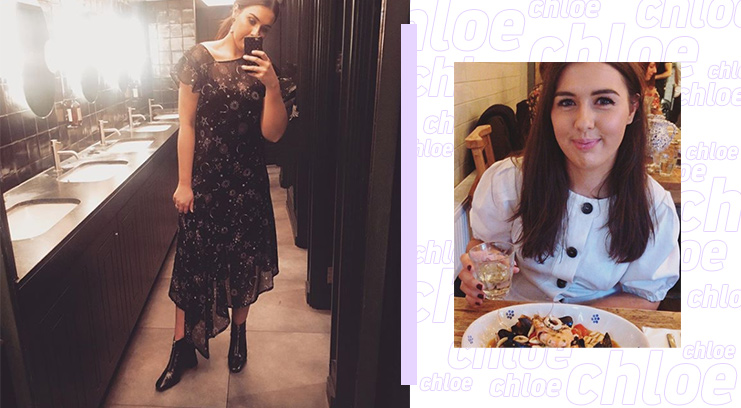 Breaking Into Beauty: Meet Chloe, Influencer & Affiliate Marketing Exec