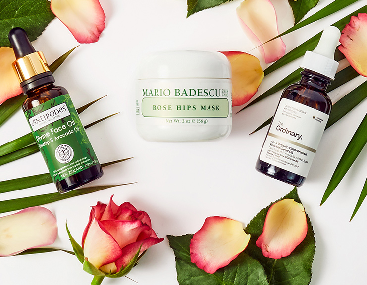 What Is Rosehip Oil And How Do I Use It?