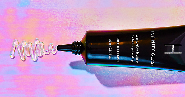 Linda Hallberg Is Taking The Glass Trend To The Next Level With Infinity Glass