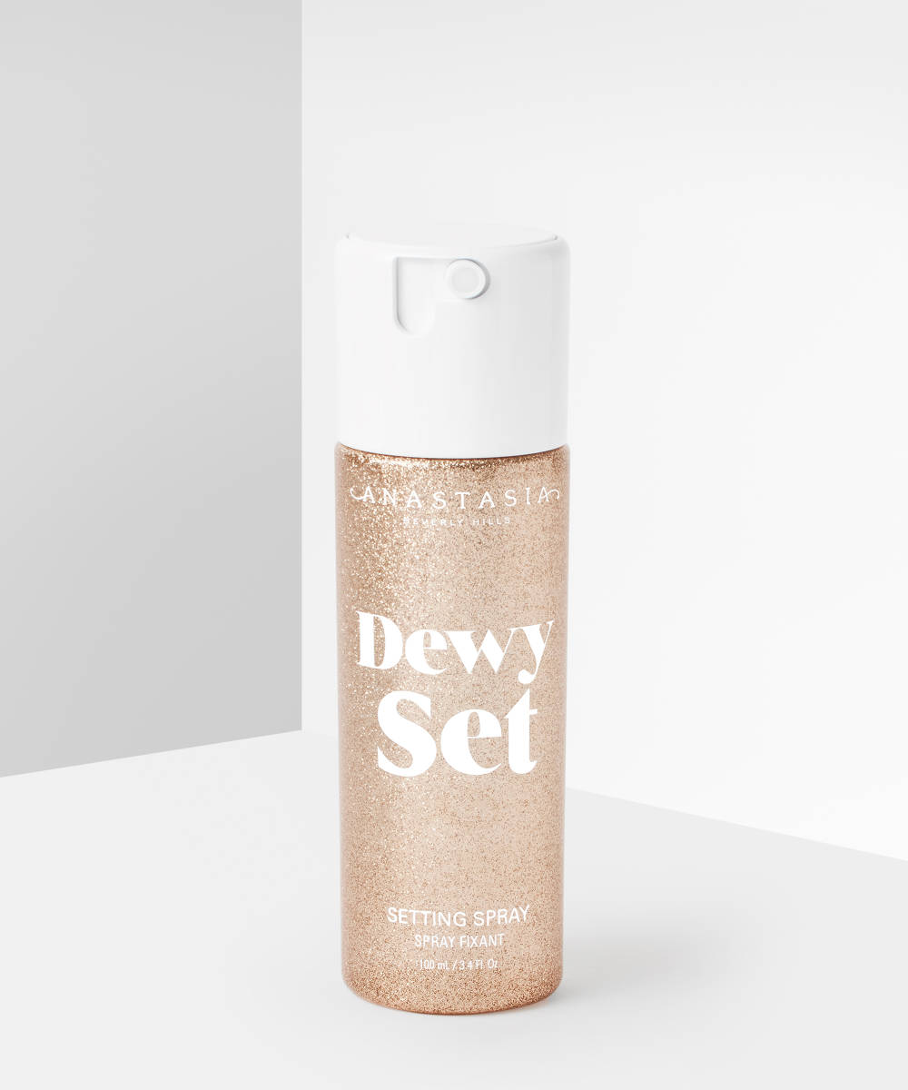 ANASTASIA BEVERLY HILLS DEWY SET SETTING SPRAY
