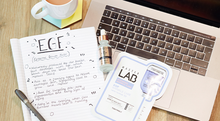 What Is EGF And How Do You Use It?