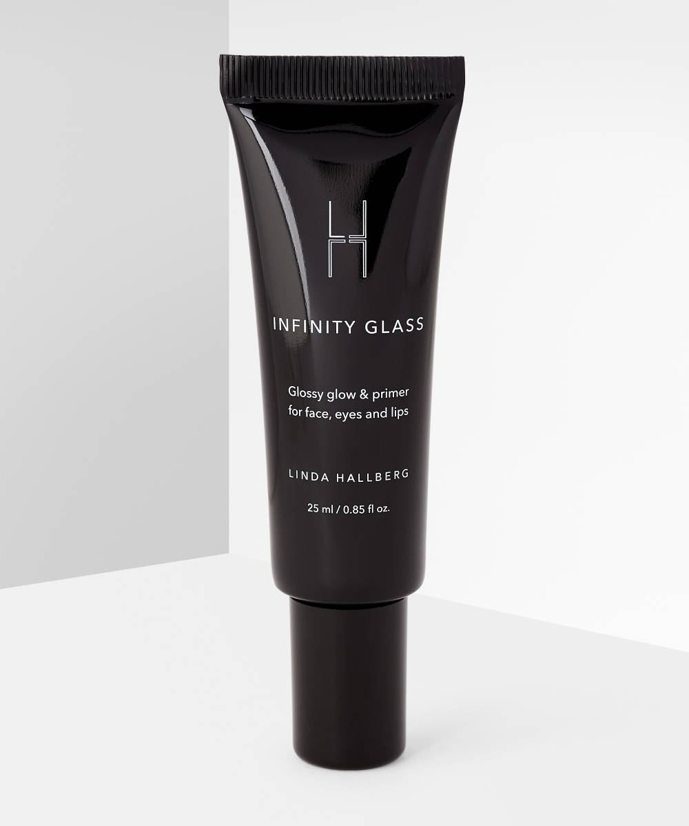 LH COSMETICS INFINITY GLASS