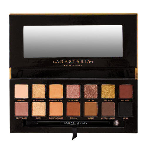 Anastasia Beverly Hills Soft Glam Eyeshadow Palette