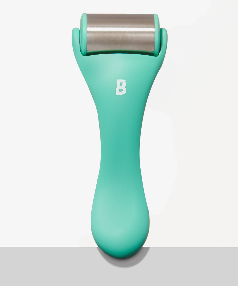 BY BEAUTY BAY FACIAL ICE ROLLER