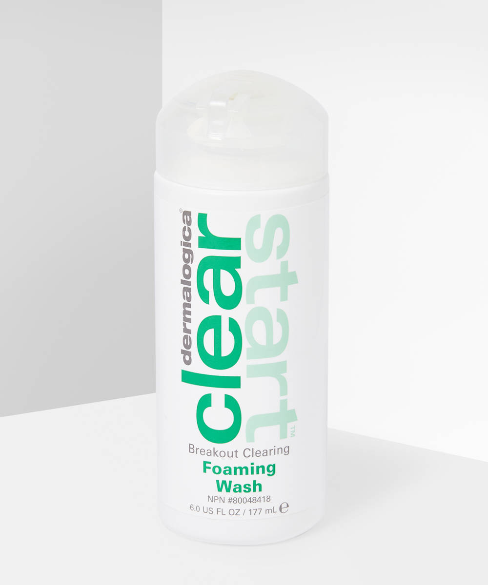Dermalogica Breakout Clearing Foaming Wash