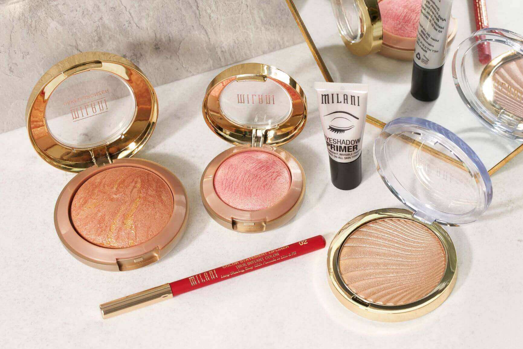 The Best Milani Products, According To You