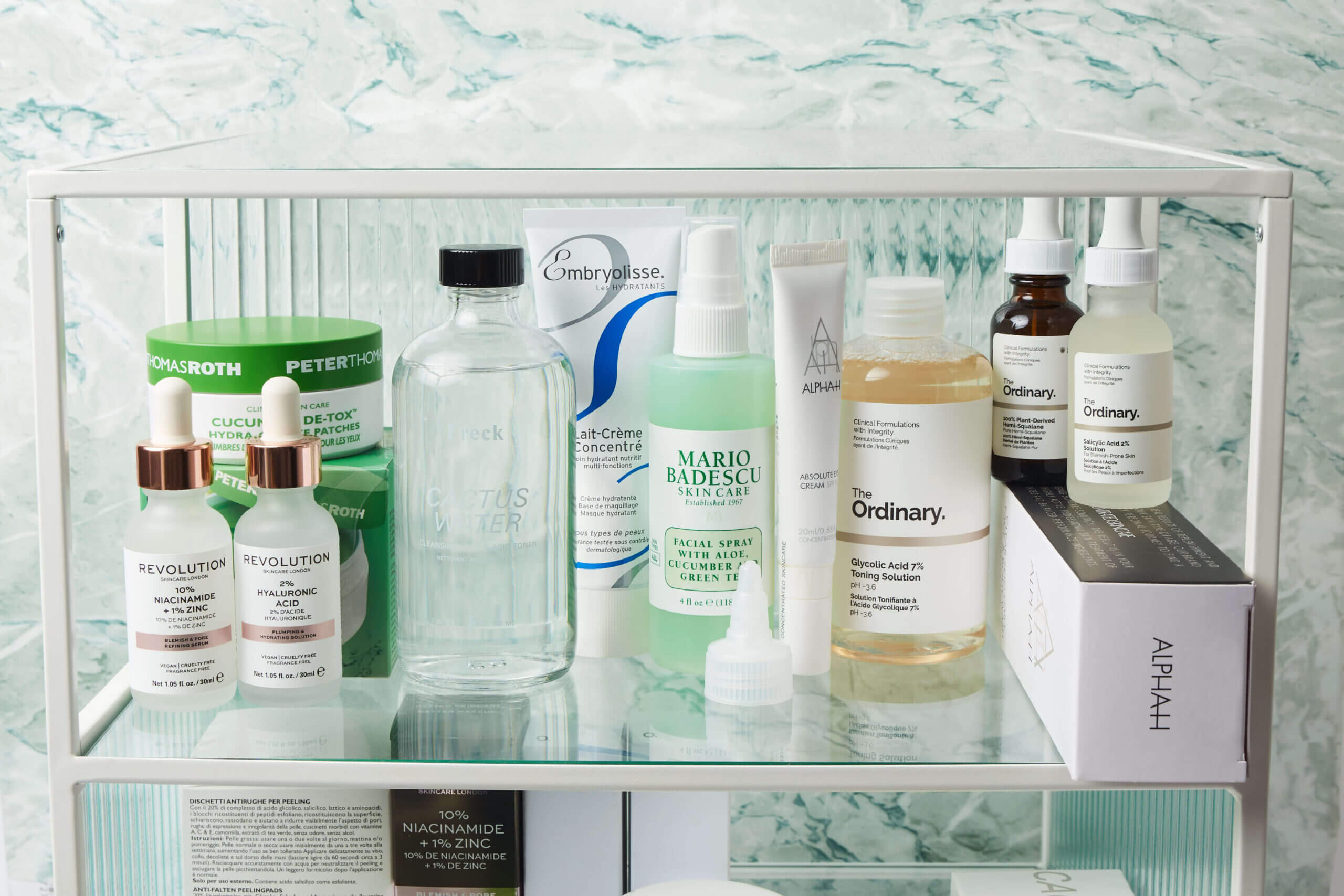 We Answer Your Boyfriend&rsquo;s Skincare Questions