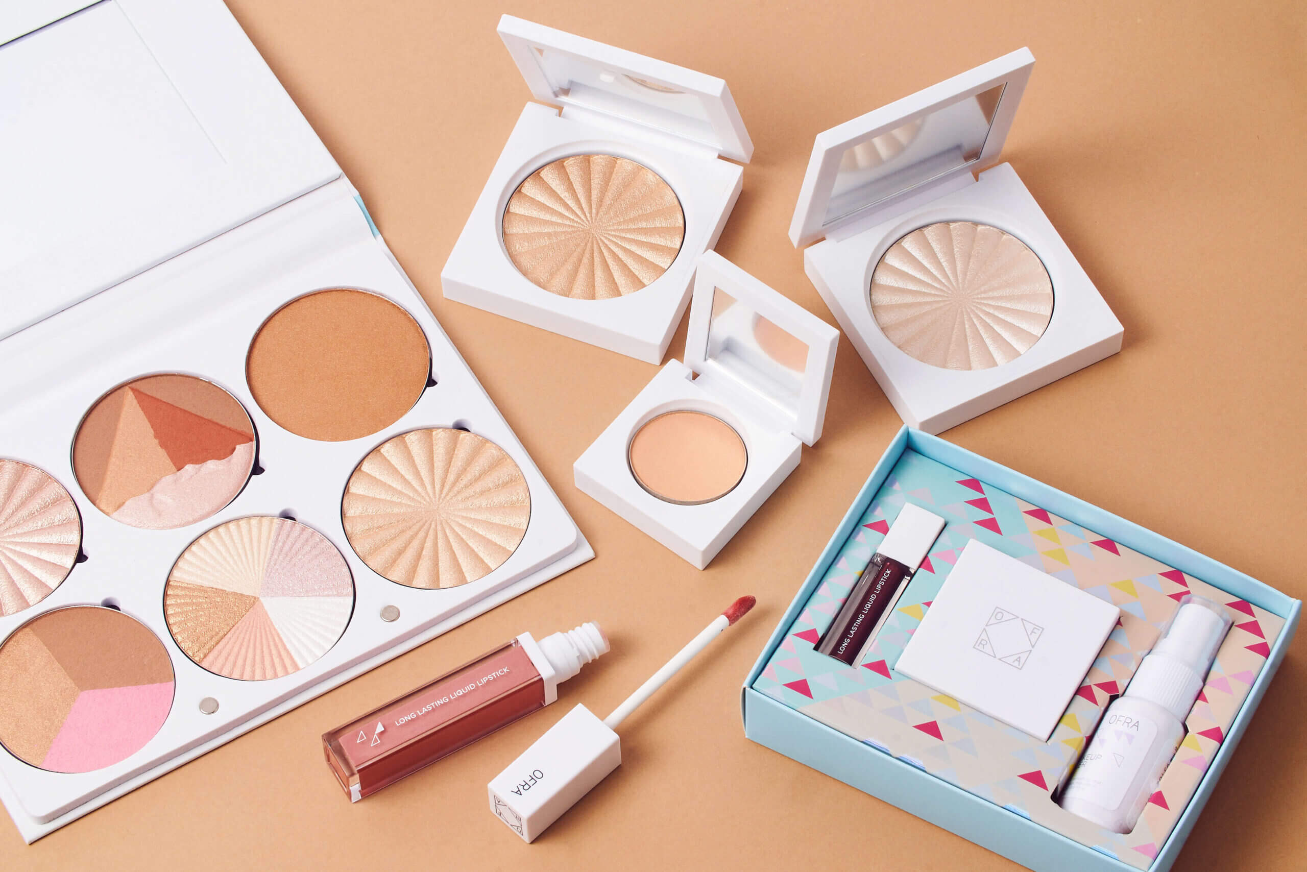 The Best Ofra Products, According To You