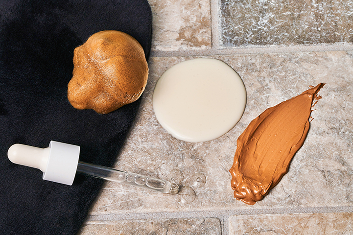 Which Type Of Fake Tan Is Right For You?