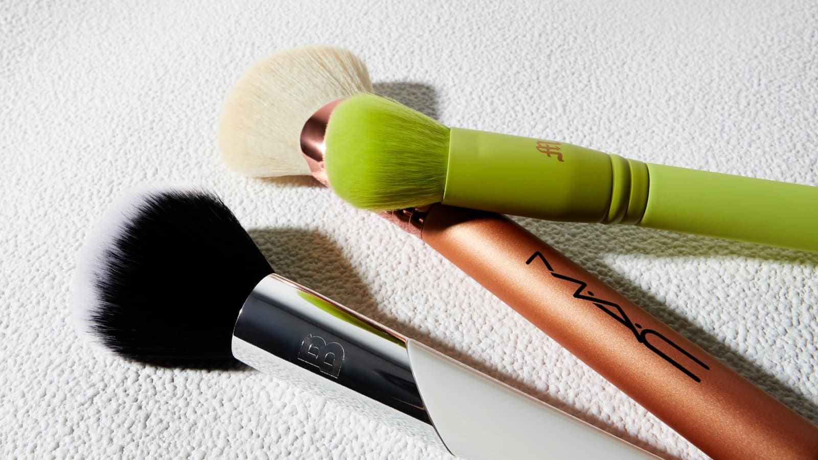 15 Of The Best Bronzer Brushes