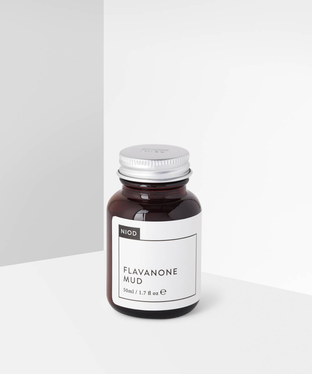 NIOD Flavanone Mud Mask