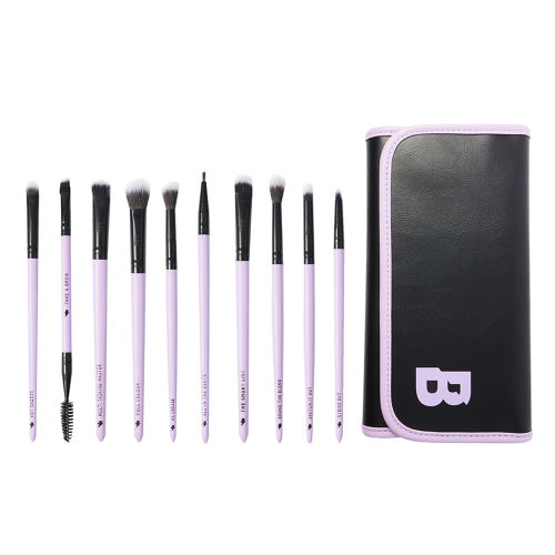 BEAUTY BAY EYN Eye Wonder 12 Piece Brush Set