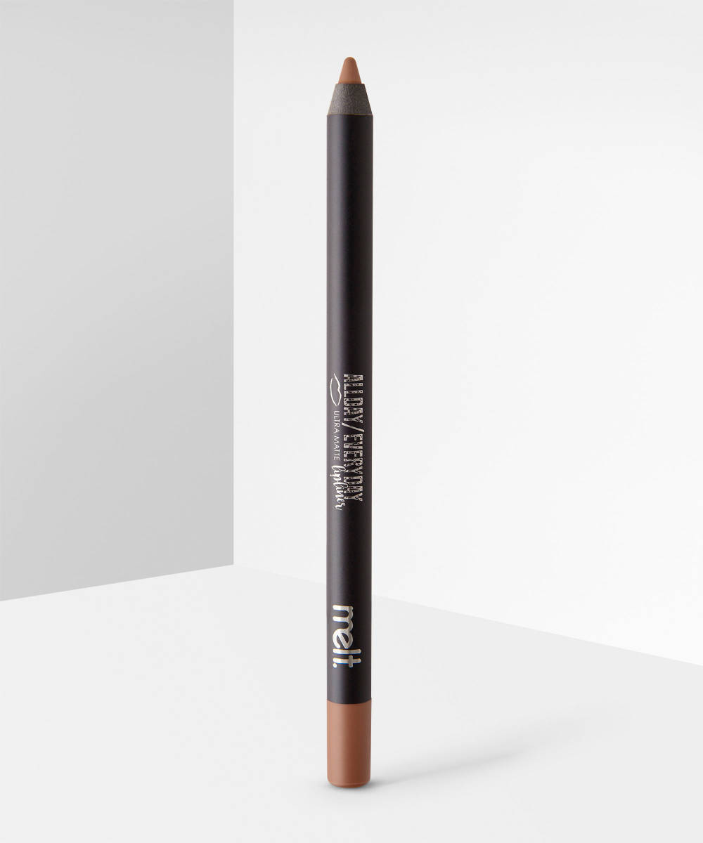 Melt Cosmetics Lip Pencil in Foxy