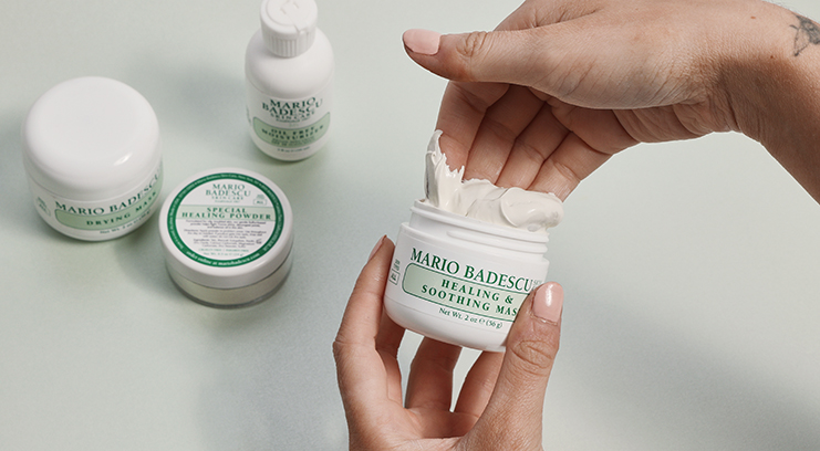 I Got A Mario Badescu Facial. Here’s What I Learned.