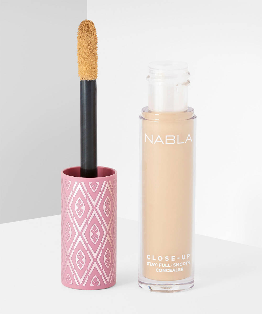 Nabla Close Up Concealer