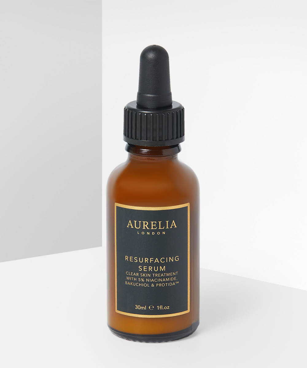 Aurelia London Resurfacing Serum