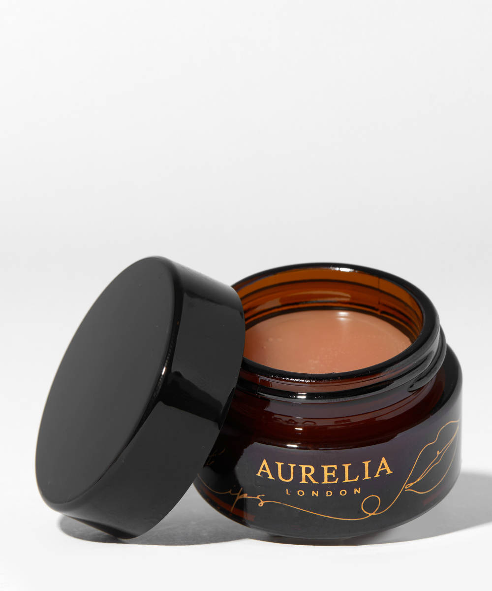 Aurelia London Probiotic Lip Balm