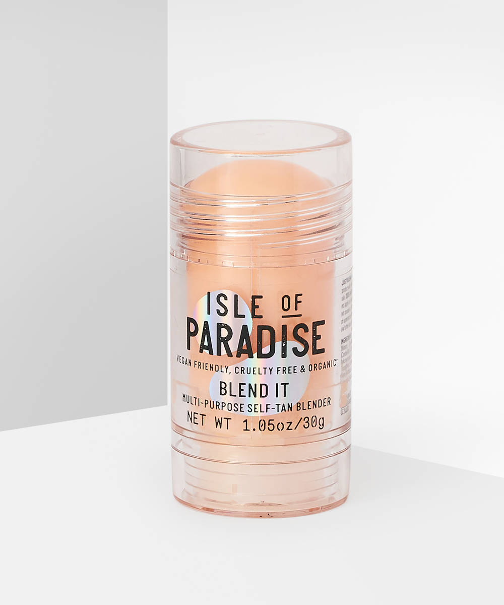 Isle Of Paradise Blend It Gradual Touch Up Stick