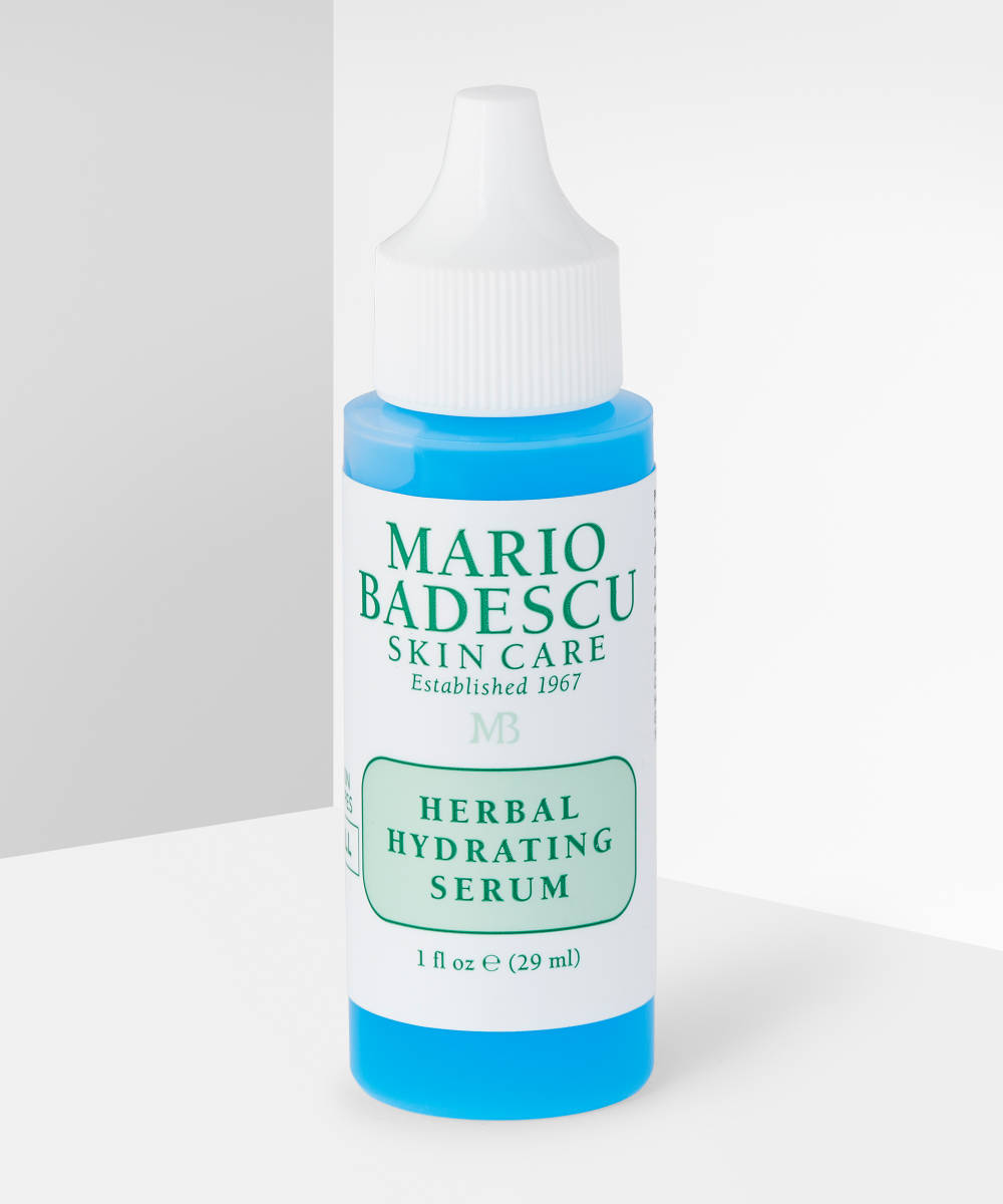 Herbal Hydration Serum