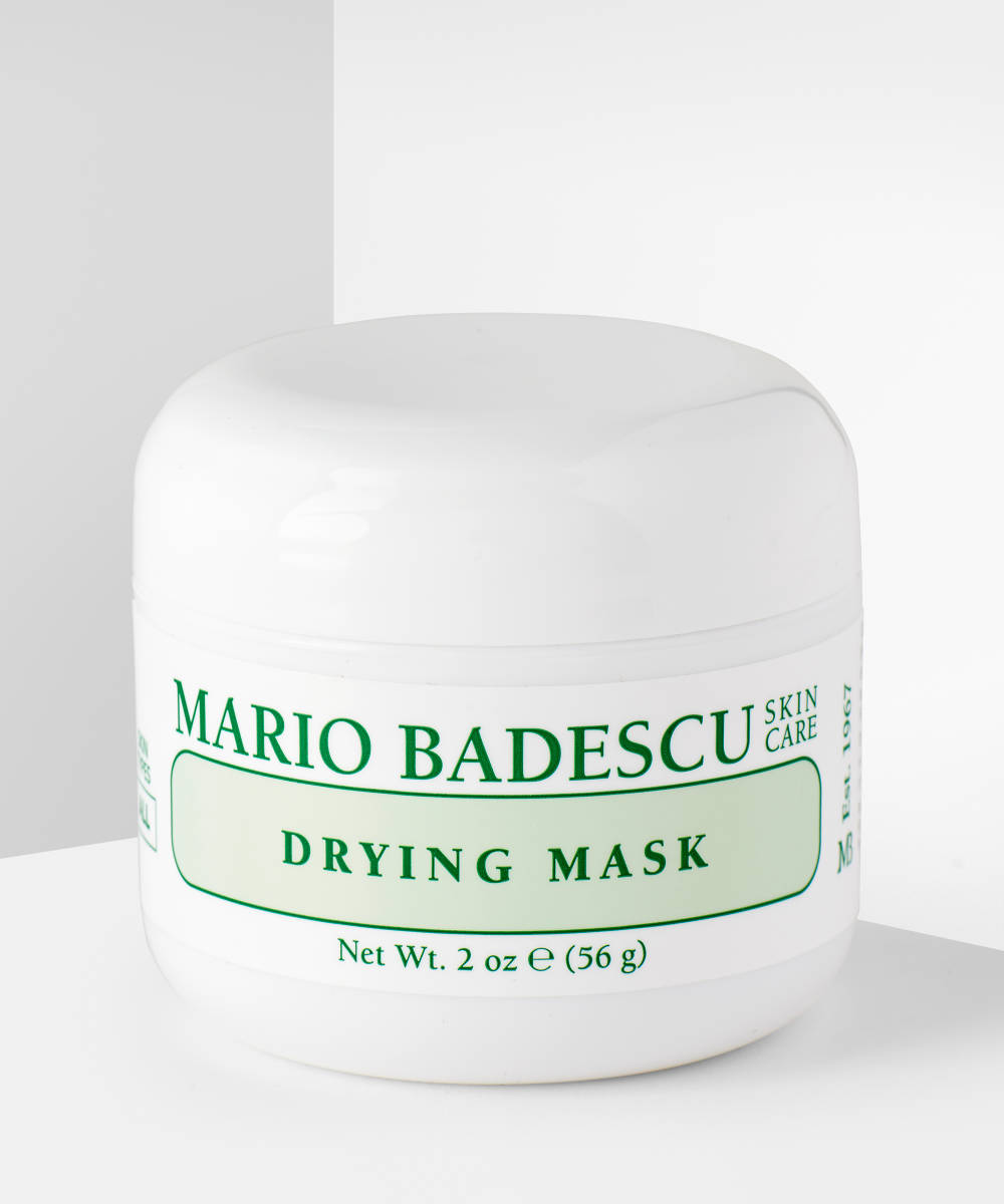 Drying Mask