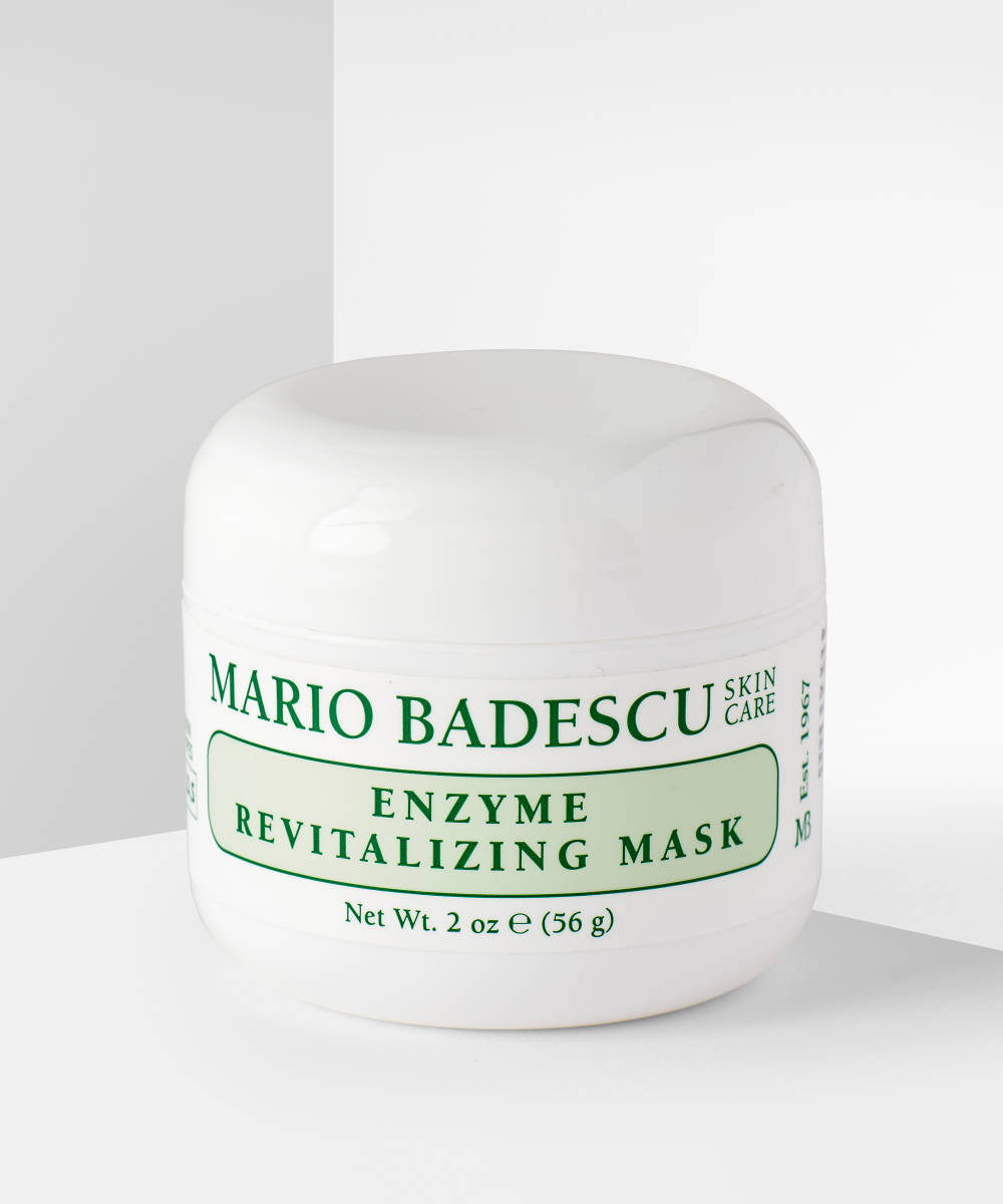 Enzyme Revitalising Mask