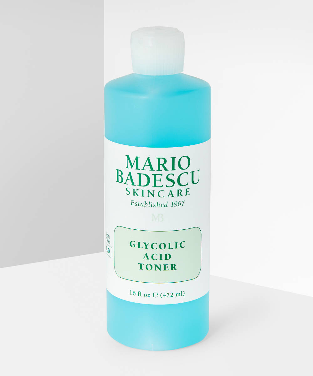 Glycolic Acid Toner
