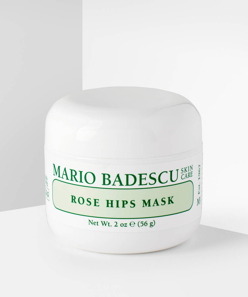 Rose Hips Mask