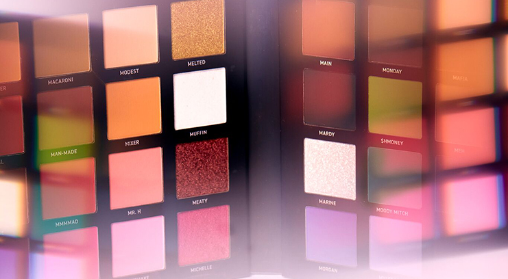 Everything You Need To Know About Our Collab With @mmmmitchell