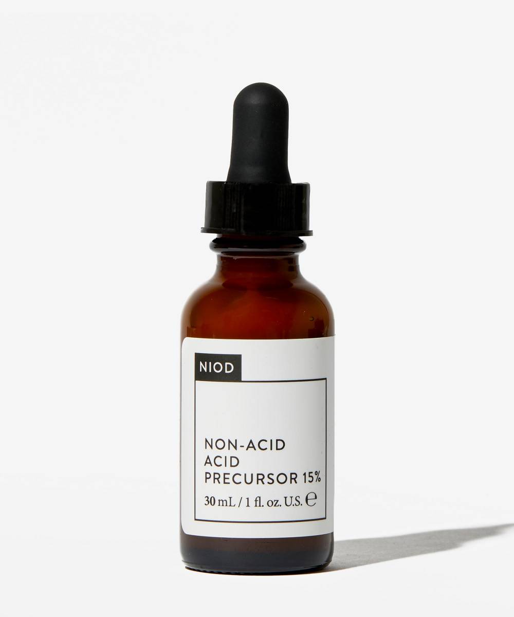 NIOD Non Acid Acid Recursor