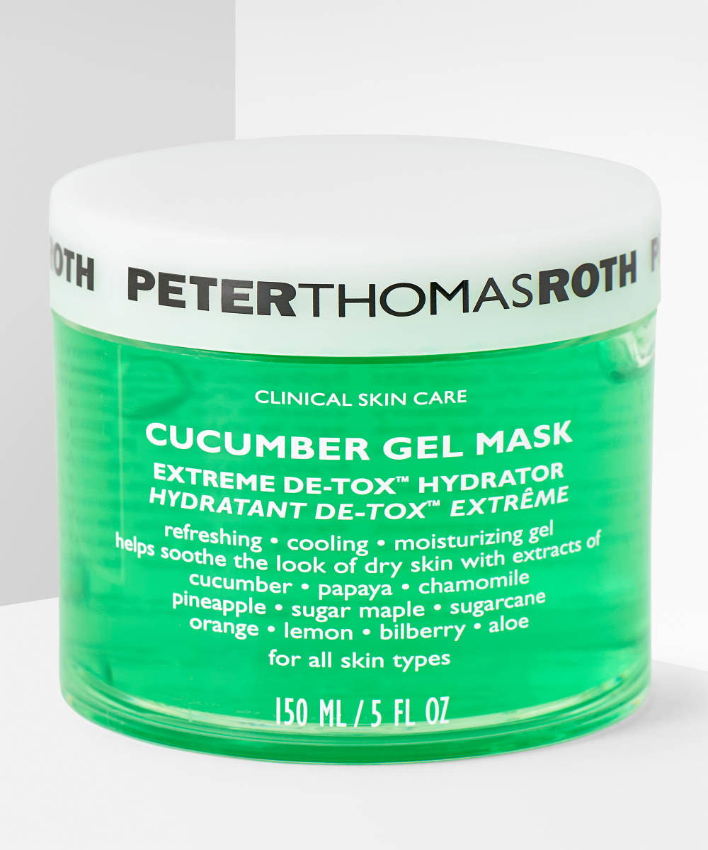 Peter Thomas Roth Cucumber Gel Masque