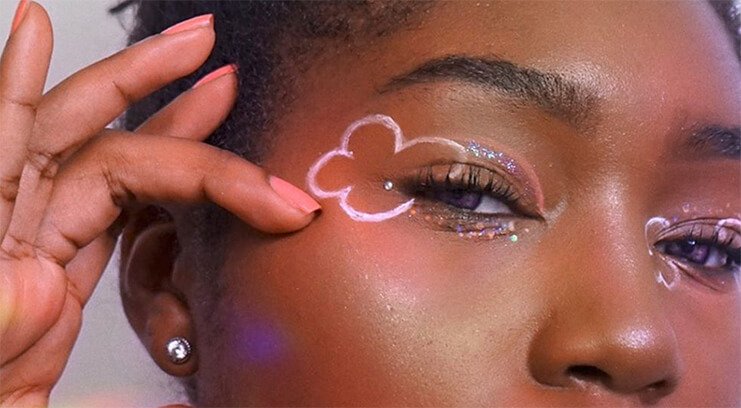 15 MUAs To Follow If You Love The Makeup On Euphoria