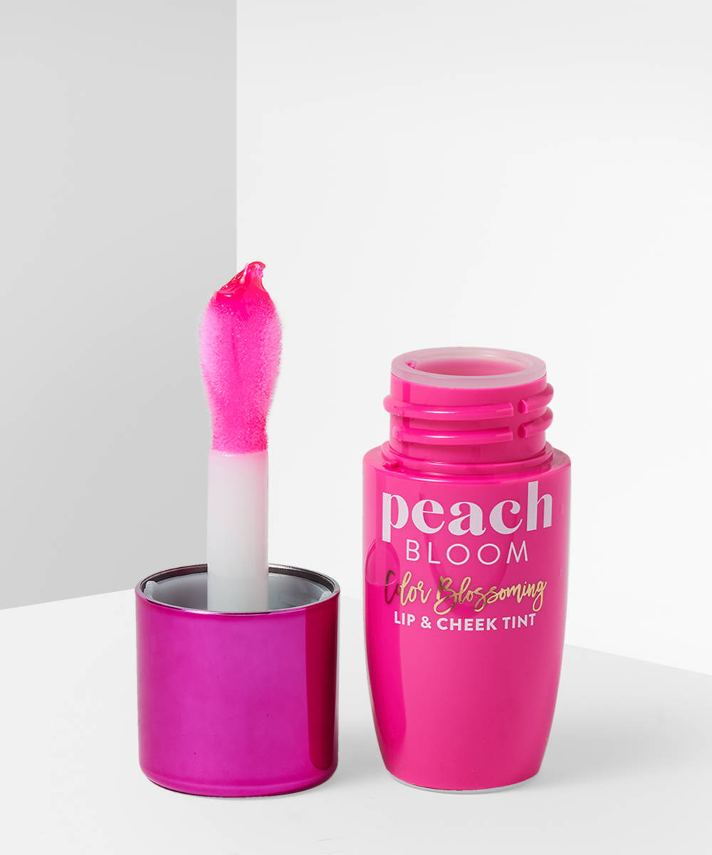 TOO FACED PEACH BLOOM COLOUR BLOSSOMING LIP & CHEEK TINT