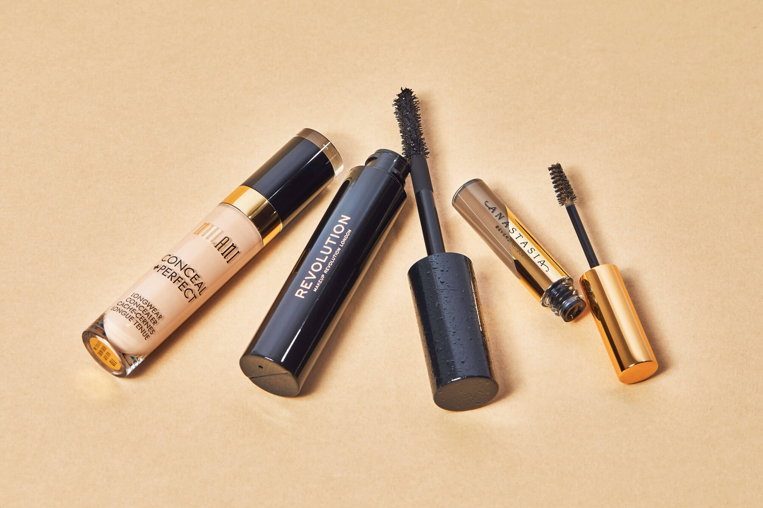 Makeup Tips From A Hay Fever Sufferer