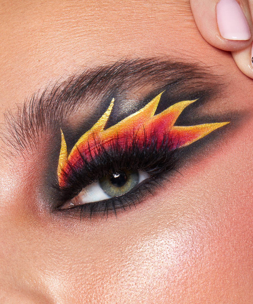 Get The Look: Mmmmitchell