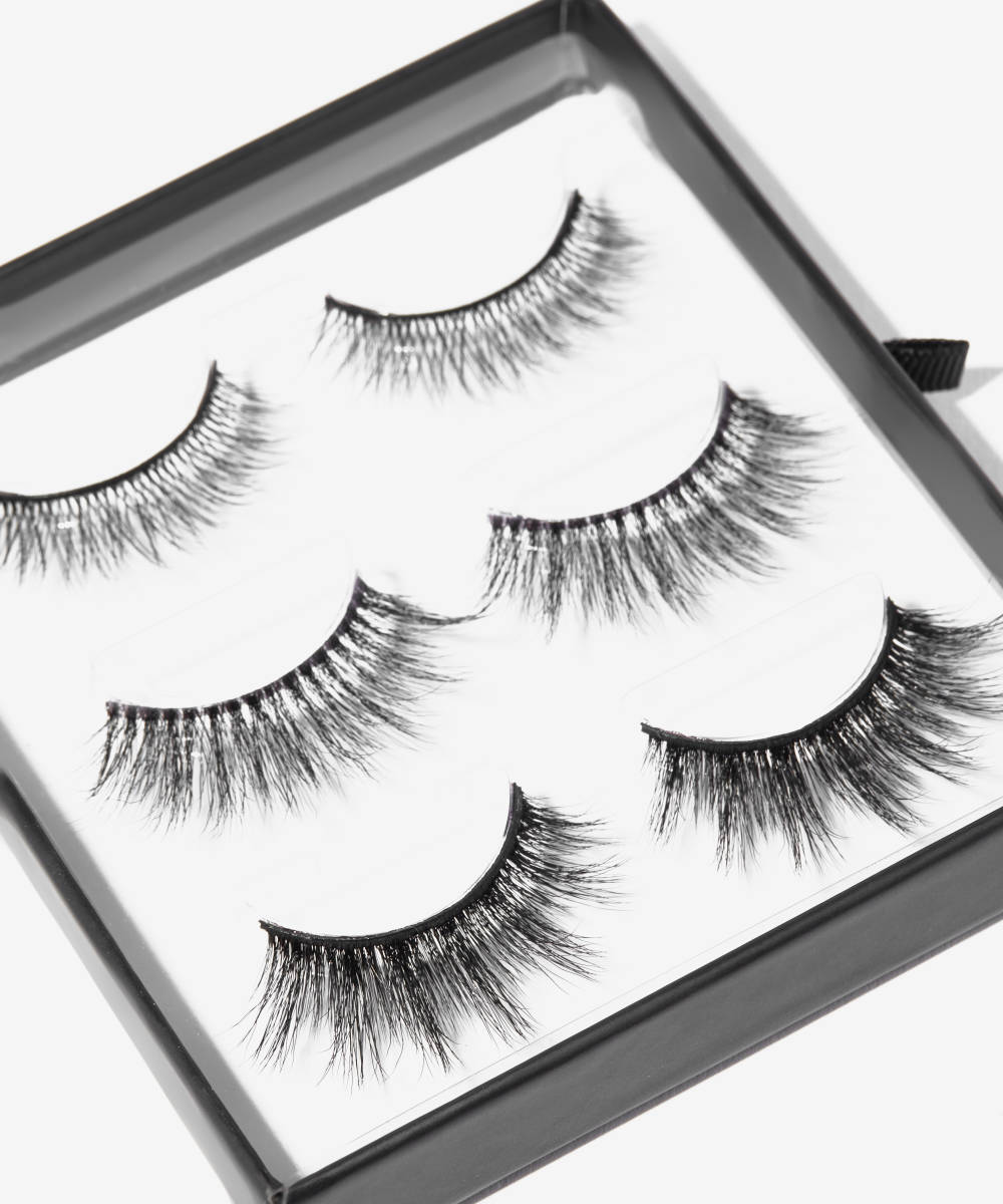 BY BEAUTY BAY FAUX EYELASH