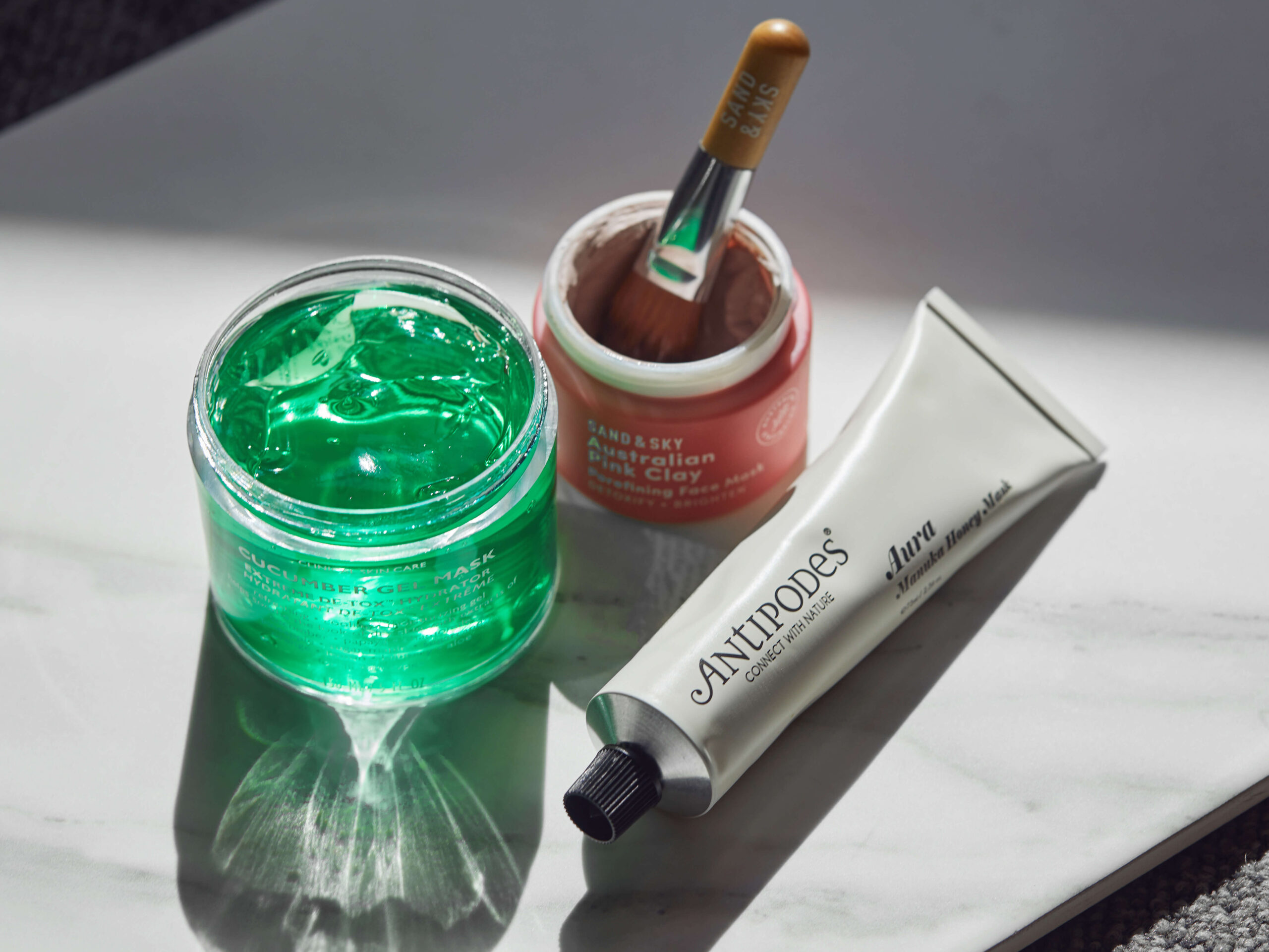 I Tried Hundreds Of Different Face Masks To See Which Actually Work