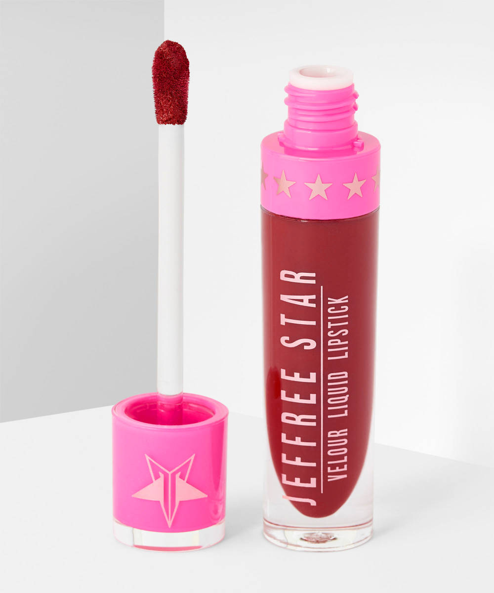 Jeffree Star Cosmetics Velour Liquid Lipstick in Unicorn Blood